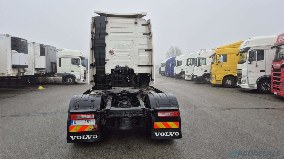 VOLVO FH 500 XL 4X2 EURO 6 - Trekker: afbeelding 2 VOLVO FH 500 XL 4X2 EURO 6 - Trekker: afbeelding 2