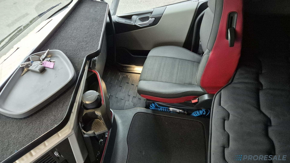 VOLVO FH 500 XL 4X2 EURO 6 - Trekker: afbeelding 5 VOLVO FH 500 XL 4X2 EURO 6 - Trekker: afbeelding 5