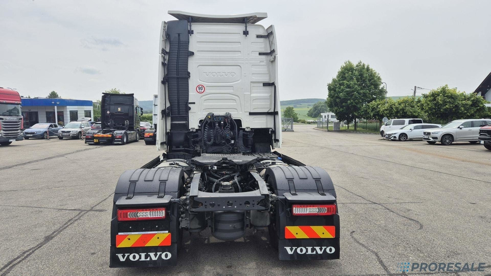 VOLVO FH 500 XL EURO 6 - Trekker: afbeelding 3 VOLVO FH 500 XL EURO 6 - Trekker: afbeelding 3