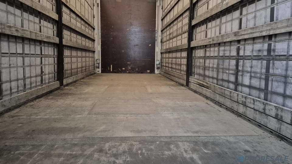 VOLVO FH 500 GLOBE XL EURO 6 - velkoobjemová souprava - prodejné jen s přívěsem WECON P0481W - cena je za celou soupravu - Schuifzeilen vrachtwagen: afbeelding 5 VOLVO FH 500 GLOBE XL EURO 6 - velkoobjemová souprava - prodejné jen s přívěsem WECON P0481W - cena je za celou soupravu - Schuifzeilen vrachtwagen: afbeelding 5