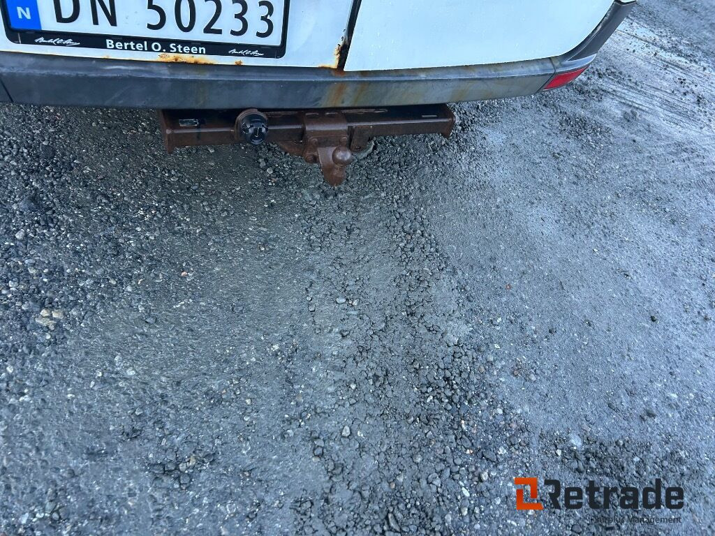 2010 spylebil MERCEDES-BENZ SPRINTER 516 CDI EU-Godkjent - Gesloten bestelwagen, Intern transport: afbeelding 5 2010 spylebil MERCEDES-BENZ SPRINTER 516 CDI EU-Godkjent - Gesloten bestelwagen, Intern transport: afbeelding 5