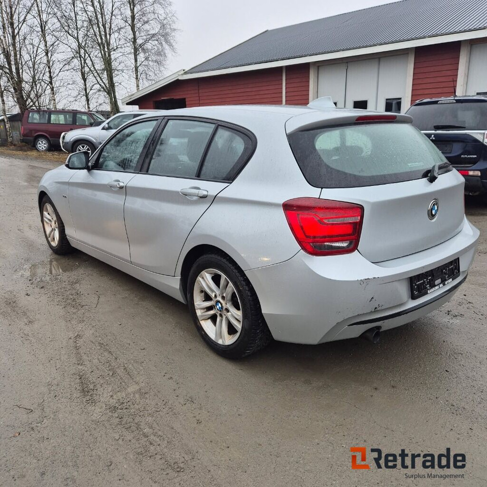 Bil BMW 1 SERIE 116i - Personenwagen: afbeelding 2 Bil BMW 1 SERIE 116i - Personenwagen: afbeelding 2