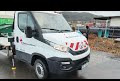 Bil Lift, IVECO Daily - Klubb KT20, 20meter - Vrachtwagen hoogwerker: afbeelding 2 Bil Lift, IVECO Daily - Klubb KT20, 20meter - Vrachtwagen hoogwerker: afbeelding 2