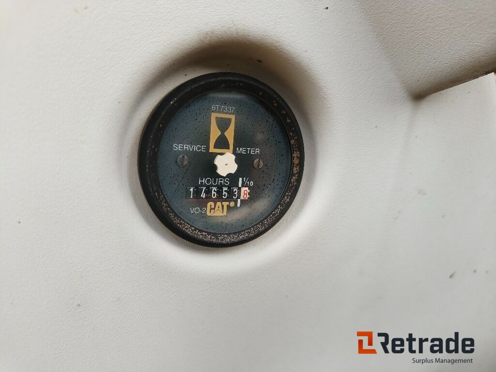 Caterpillar 320L, Dele objekt - Bouwmachine: afbeelding 5 Caterpillar 320L, Dele objekt - Bouwmachine: afbeelding 5