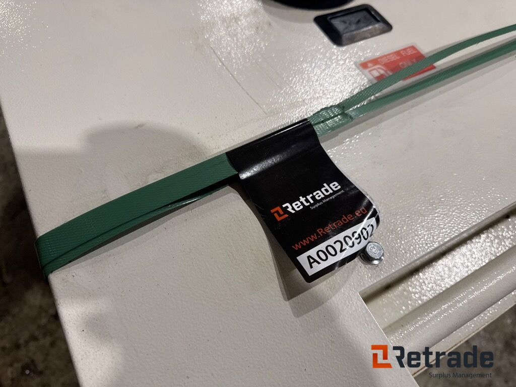 Leasing  Generator COMPAL Power VG-R110 Generator COMPAL Power VG-R110: afbeelding 18