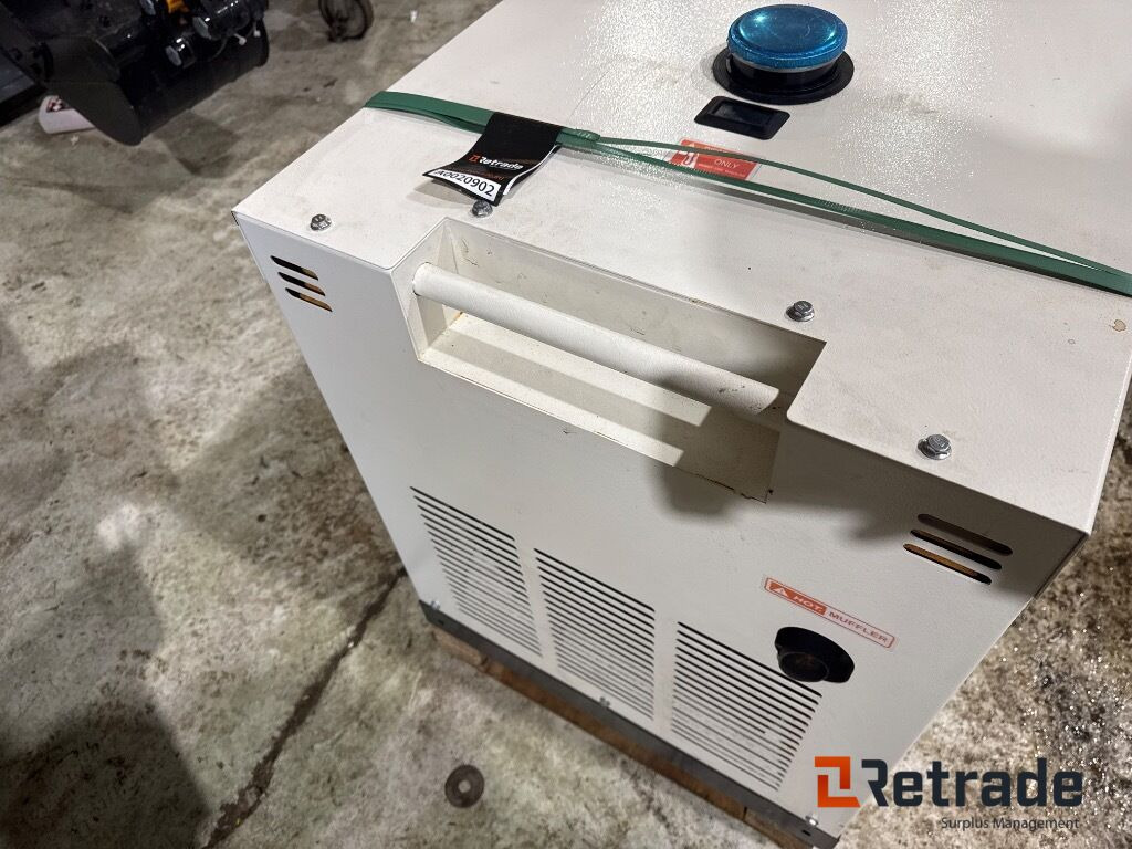 Leasing  Generator COMPAL Power VG-R110 Generator COMPAL Power VG-R110: afbeelding 15