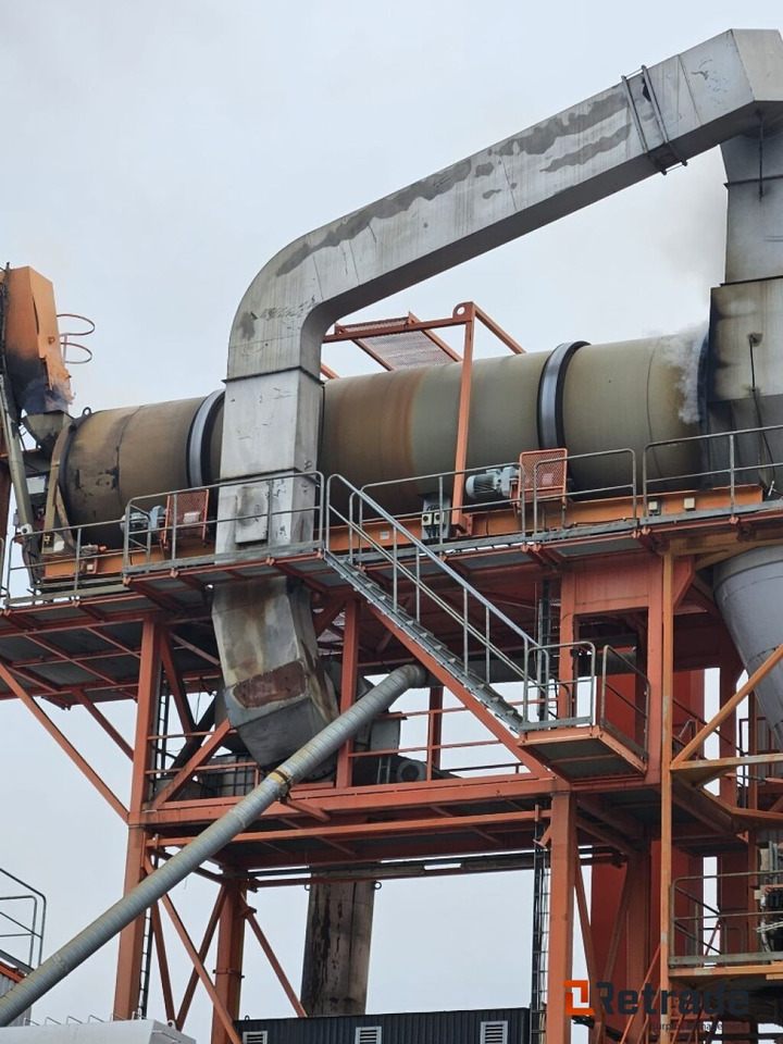 Bouwmachine RC Drum Amomatic 120 RC-120: afbeelding 8 Bouwmachine RC Drum Amomatic 120 RC-120: afbeelding 8