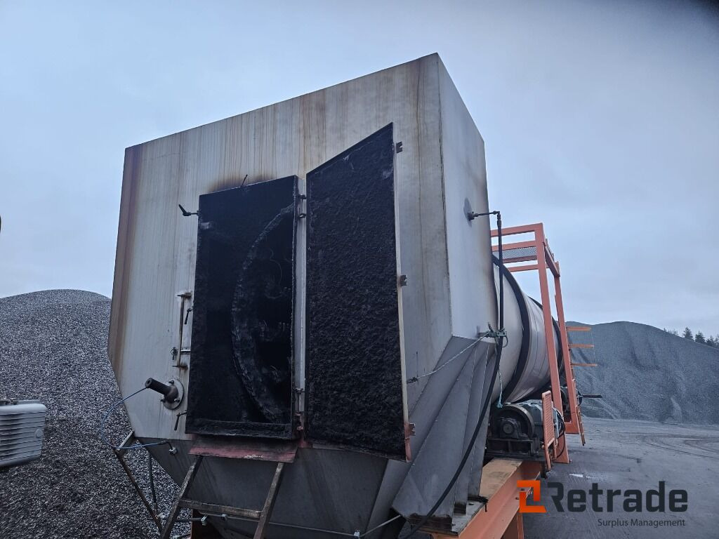 Bouwmachine RC Drum Amomatic 120 RC-120: afbeelding 6 Bouwmachine RC Drum Amomatic 120 RC-120: afbeelding 6