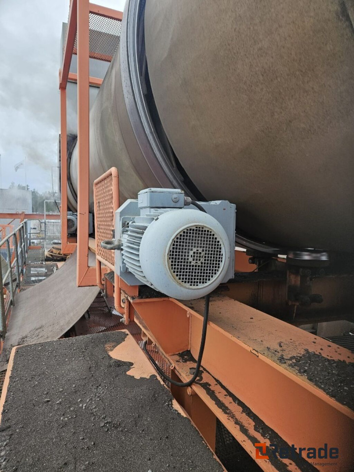 Bouwmachine RC Drum Amomatic 120 RC-120: afbeelding 9 Bouwmachine RC Drum Amomatic 120 RC-120: afbeelding 9