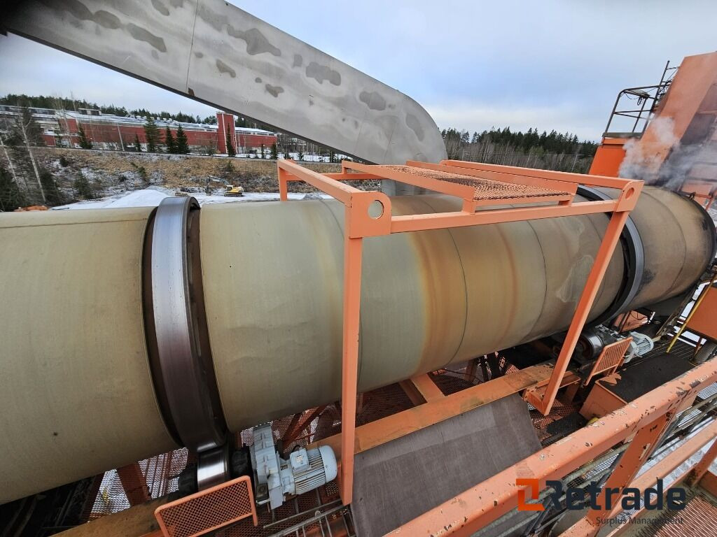 Bouwmachine RC Drum Amomatic 120 RC-120: afbeelding 7 Bouwmachine RC Drum Amomatic 120 RC-120: afbeelding 7