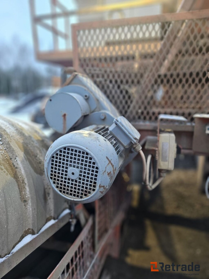 Bouwmachine RC Drum Amomatic 120 RC-120: afbeelding 12 Bouwmachine RC Drum Amomatic 120 RC-120: afbeelding 12