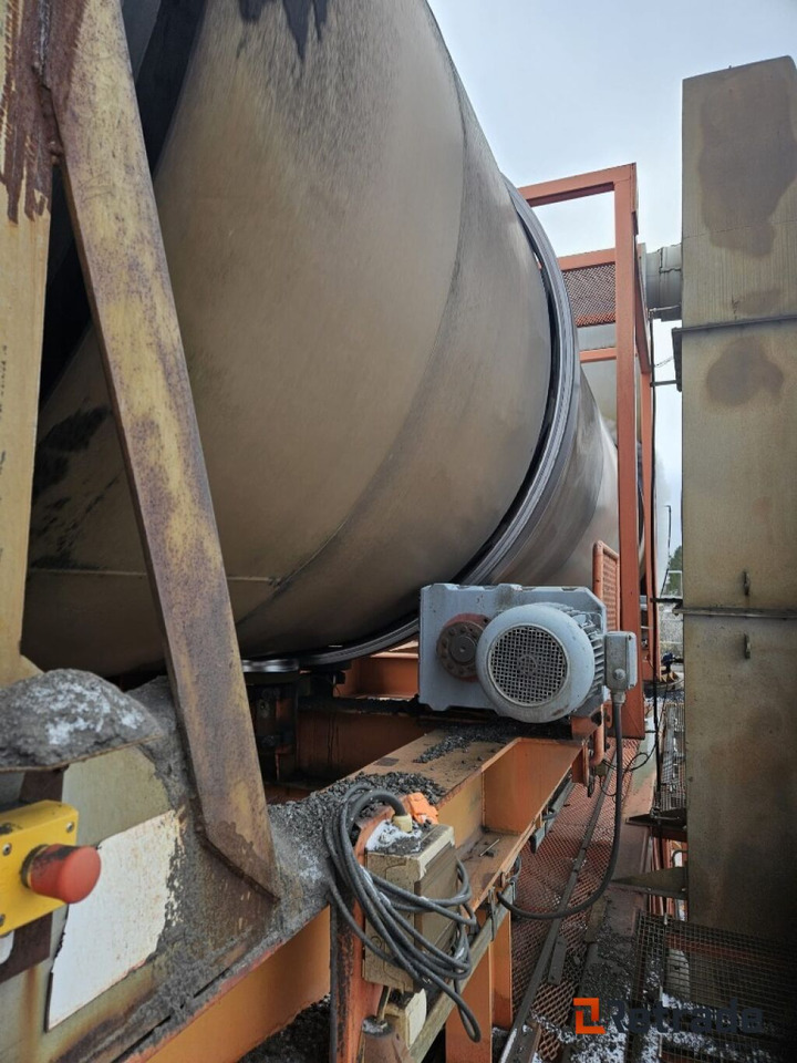 Bouwmachine RC Drum Amomatic 120 RC-120: afbeelding 11 Bouwmachine RC Drum Amomatic 120 RC-120: afbeelding 11