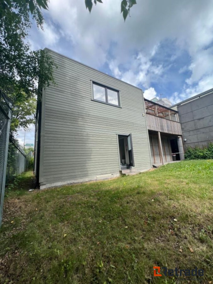 Brakkerigg fra 2018 , TEK 10 , Produsert og levert R- container - Bouwmaterieel: afbeelding 2 Brakkerigg fra 2018 , TEK 10 , Produsert og levert R- container - Bouwmaterieel: afbeelding 2