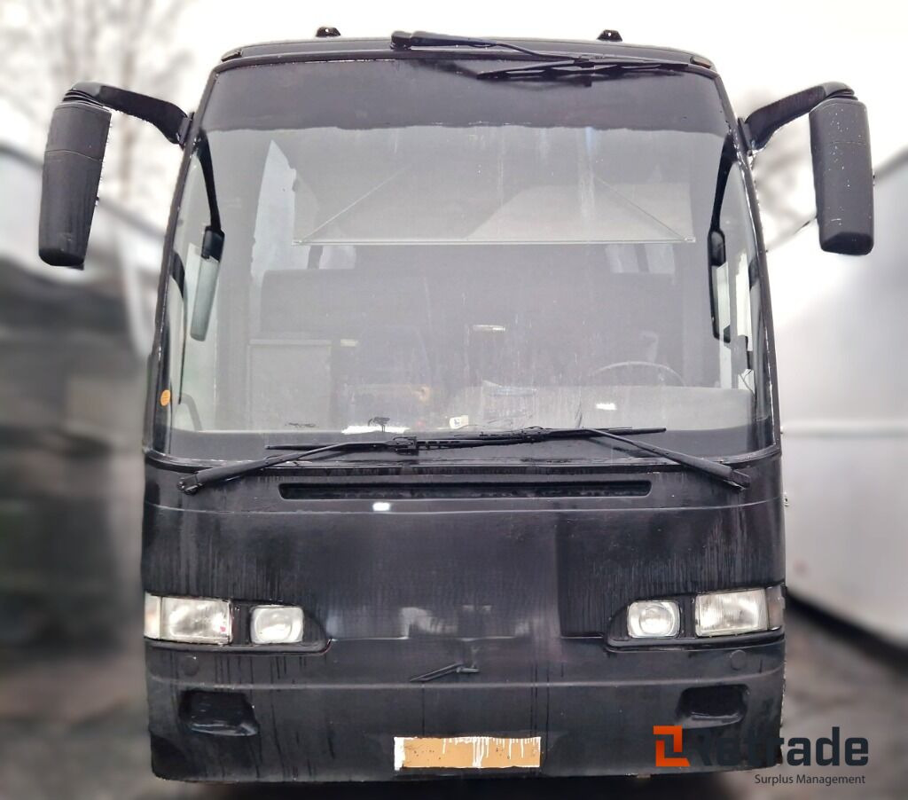Buss VOLVO B12M - Bus: afbeelding 1 Buss VOLVO B12M - Bus: afbeelding 1