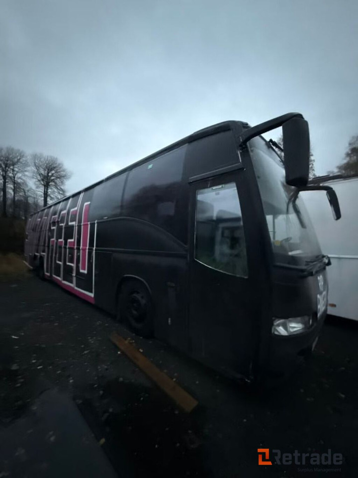 Buss VOLVO B12M - Bus: afbeelding 3 Buss VOLVO B12M - Bus: afbeelding 3