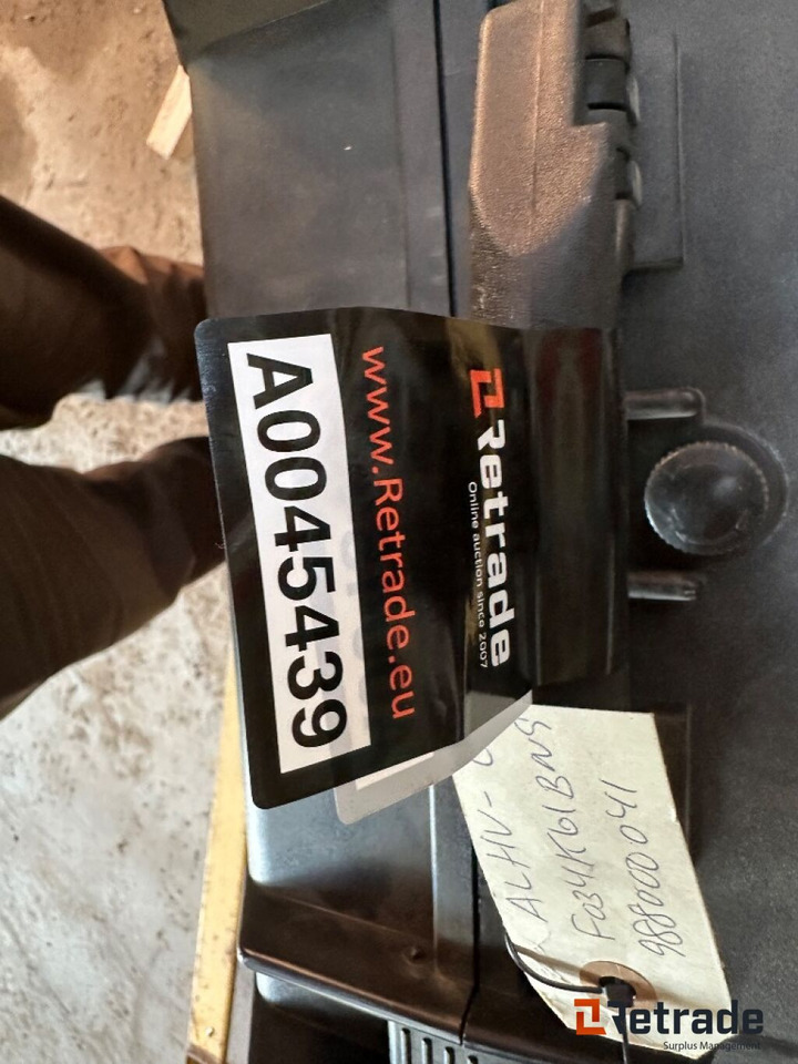 CST/Berger laser - Bouwmaterieel: afbeelding 2 CST/Berger laser - Bouwmaterieel: afbeelding 2