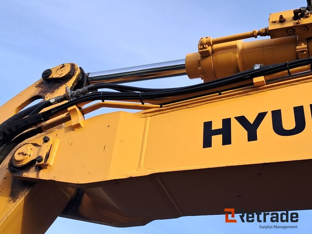 Leasing Gravemaskine Hyundai Robex 80 Cr 9A inkl. Sortergrab, tilt skovl og 3 skovle Gravemaskine Hyundai Robex 80 Cr 9A inkl. Sortergrab, tilt skovl og 3 skovle: afbeelding 17 Leasing Gravemaskine Hyundai Robex 80 Cr 9A inkl. Sortergrab, tilt skovl og 3 skovle Gravemaskine Hyundai Robex 80 Cr 9A inkl. Sortergrab, tilt skovl og 3 skovle: afbeelding 17