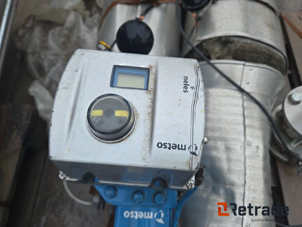 Industriële machine Vattenpump med elmotor: afbeelding 12 Industriële machine Vattenpump med elmotor: afbeelding 12