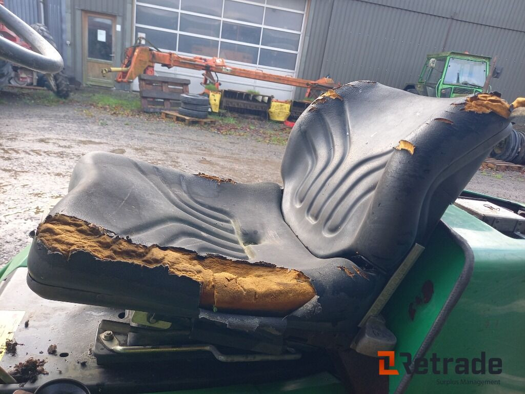 Gazonmaaier John Deere F725 klipper: afbeelding 11
