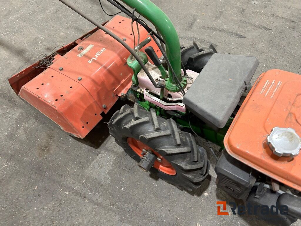 Jord Fres fra Agria 3366 - Tuinfrees: afbeelding 5 Jord Fres fra Agria 3366 - Tuinfrees: afbeelding 5