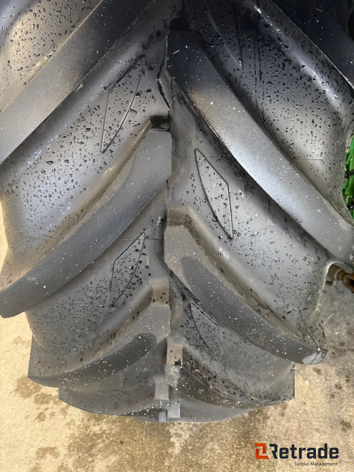 Landbouwmachine JOHN DEERE 6420S - 7114 timer - 2006 Modell: afbeelding 10 Landbouwmachine JOHN DEERE 6420S - 7114 timer - 2006 Modell: afbeelding 10