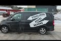 Mercedes-Bens Vito 119 CDI 4X4 - Personenwagen: afbeelding 2 Mercedes-Bens Vito 119 CDI 4X4 - Personenwagen: afbeelding 2