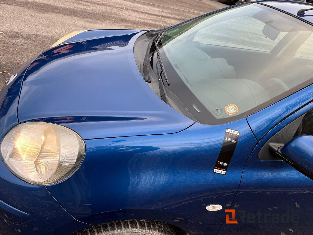 Personenwagen NISSAN MICRA 1.2 Personbil.: afbeelding 8