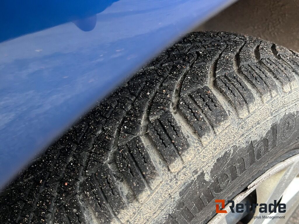 Personenwagen NISSAN MICRA 1.2 Personbil.: afbeelding 12