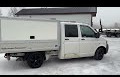 Pickup Volkswagen Transporter - Personenwagen: afbeelding 2 Pickup Volkswagen Transporter - Personenwagen: afbeelding 2