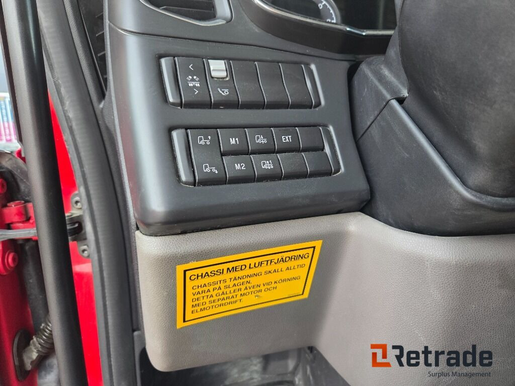 Leasing SCANIA XT P500 2019 MOD MED F-37 BRONTO SKYLIFT 1997 MOD SCANIA XT P500 2019 MOD MED F-37 BRONTO SKYLIFT 1997 MOD: afbeelding 6 Leasing SCANIA XT P500 2019 MOD MED F-37 BRONTO SKYLIFT 1997 MOD SCANIA XT P500 2019 MOD MED F-37 BRONTO SKYLIFT 1997 MOD: afbeelding 6