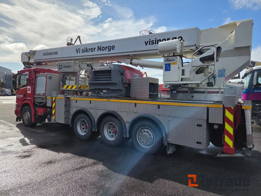 Leasing SCANIA XT P500 2019 MOD MED F-37 BRONTO SKYLIFT 1997 MOD SCANIA XT P500 2019 MOD MED F-37 BRONTO SKYLIFT 1997 MOD: afbeelding 20 Leasing SCANIA XT P500 2019 MOD MED F-37 BRONTO SKYLIFT 1997 MOD SCANIA XT P500 2019 MOD MED F-37 BRONTO SKYLIFT 1997 MOD: afbeelding 20