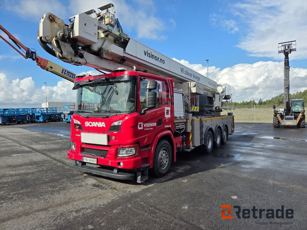 Leasing SCANIA XT P500 2019 MOD MED F-37 BRONTO SKYLIFT 1997 MOD SCANIA XT P500 2019 MOD MED F-37 BRONTO SKYLIFT 1997 MOD: afbeelding 15 Leasing SCANIA XT P500 2019 MOD MED F-37 BRONTO SKYLIFT 1997 MOD SCANIA XT P500 2019 MOD MED F-37 BRONTO SKYLIFT 1997 MOD: afbeelding 15
