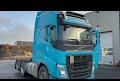 2013 Trekkvogn VOLVO FH 540 . EU-Godkjent - Trekker: afbeelding 2 2013 Trekkvogn VOLVO FH 540 . EU-Godkjent - Trekker: afbeelding 2
