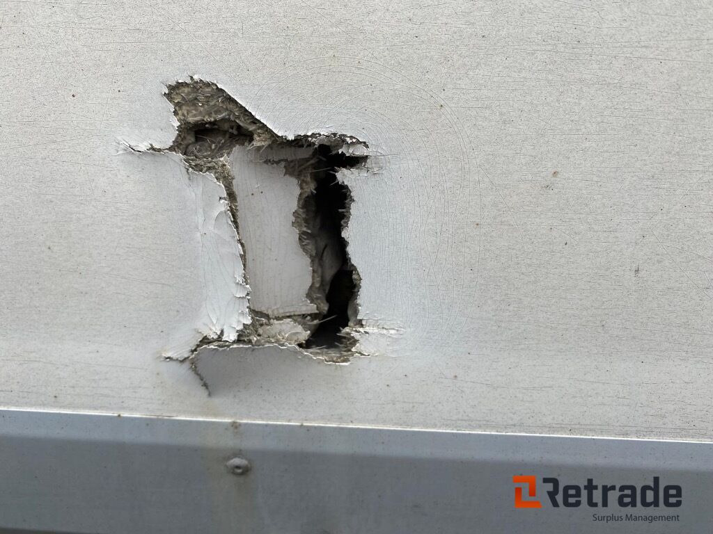 VOLVO FE-280 - Koelwagen vrachtwagen: afbeelding 5 VOLVO FE-280 - Koelwagen vrachtwagen: afbeelding 5