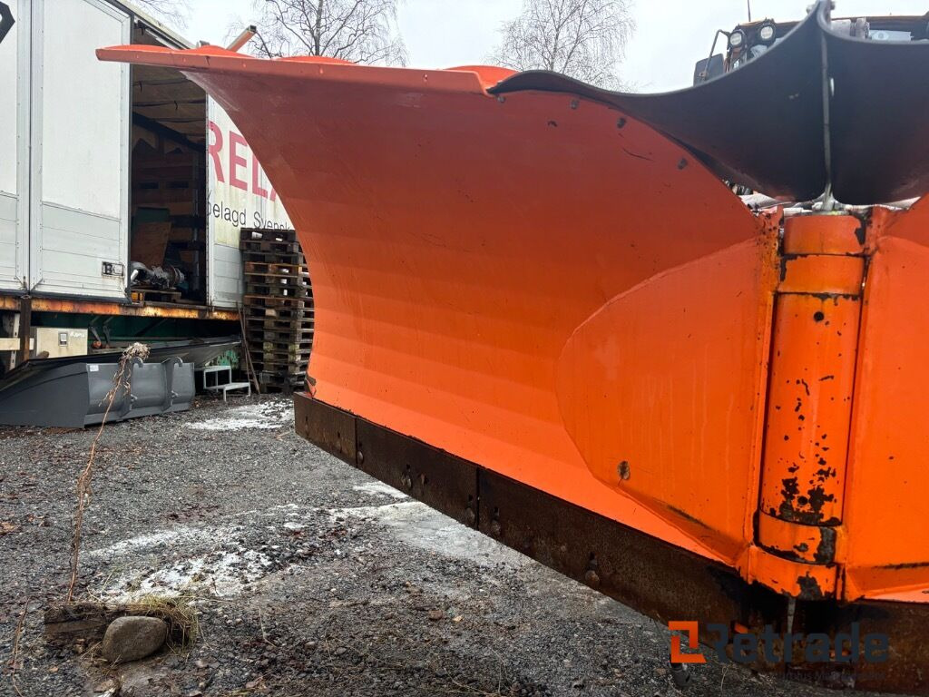 Vikplog Pronar PUV4000HD - Bouwmaterieel: afbeelding 4 Vikplog Pronar PUV4000HD - Bouwmaterieel: afbeelding 4