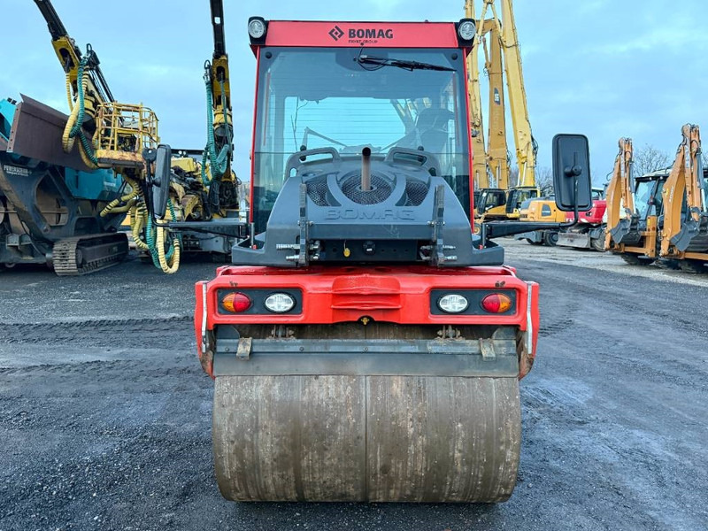 Bomag BW154AP-4i - Good Working Condition - Wals: afbeelding 4 Bomag BW154AP-4i - Good Working Condition - Wals: afbeelding 4