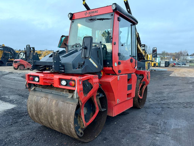 Bomag BW154AP-4i - Good Working Condition - Wals: afbeelding 2 Bomag BW154AP-4i - Good Working Condition - Wals: afbeelding 2