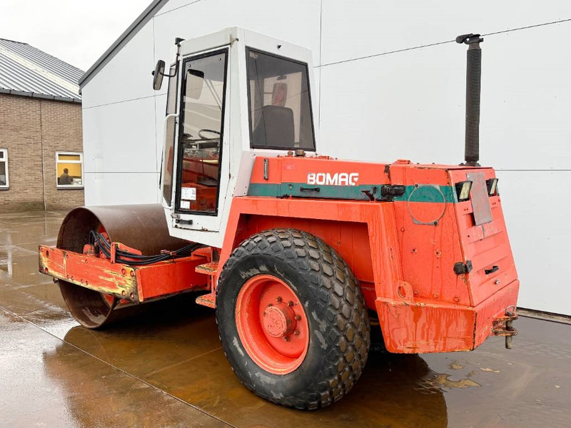 Bomag BW172D - Good Working Condition / Deutz Engine - Wals: afbeelding 3 Bomag BW172D - Good Working Condition / Deutz Engine - Wals: afbeelding 3