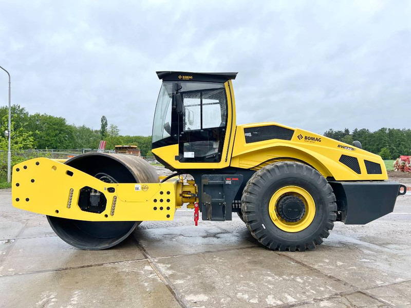 Bomag BW226-5CL - New / Unused - Wals: afbeelding 1 Bomag BW226-5CL - New / Unused - Wals: afbeelding 1