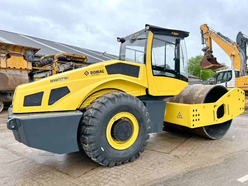 Bomag BW226-5CL - New / Unused - Wals: afbeelding 5 Bomag BW226-5CL - New / Unused - Wals: afbeelding 5