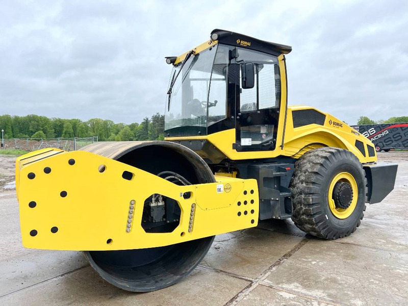 Bomag BW226-5CL - New / Unused - Wals: afbeelding 2 Bomag BW226-5CL - New / Unused - Wals: afbeelding 2