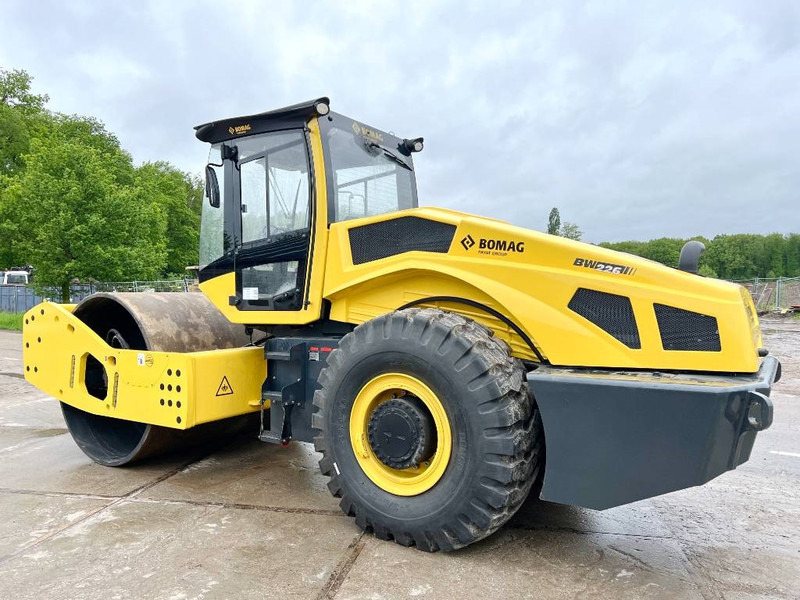Bomag BW226-5CL - New / Unused - Wals: afbeelding 3 Bomag BW226-5CL - New / Unused - Wals: afbeelding 3