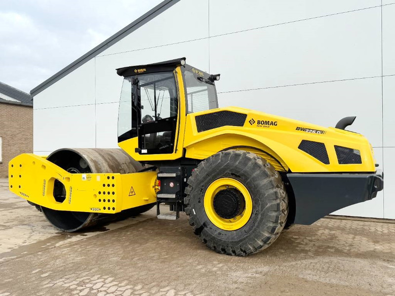 Bomag BW226D-5CL - NEW / Cummins engine - Wals: afbeelding 3 Bomag BW226D-5CL - NEW / Cummins engine - Wals: afbeelding 3