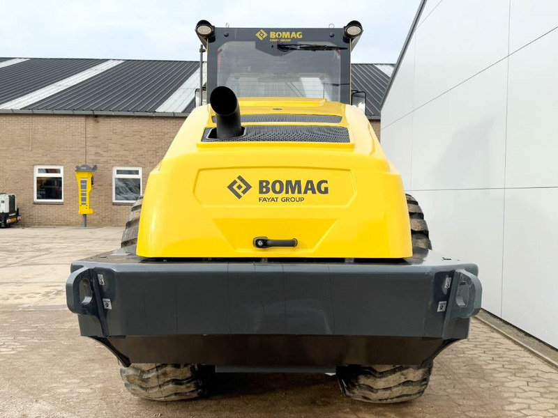 Bomag BW226D-5CL - NEW / Cummins engine - Wals: afbeelding 4 Bomag BW226D-5CL - NEW / Cummins engine - Wals: afbeelding 4