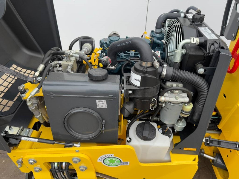 Wals Bomag BW80AD-5 - New / Unused / 2023 / Kubota Engine: afbeelding 18