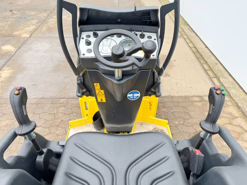 Wals Bomag BW80AD-5 - New / Unused / 2023 / Kubota Engine: afbeelding 9