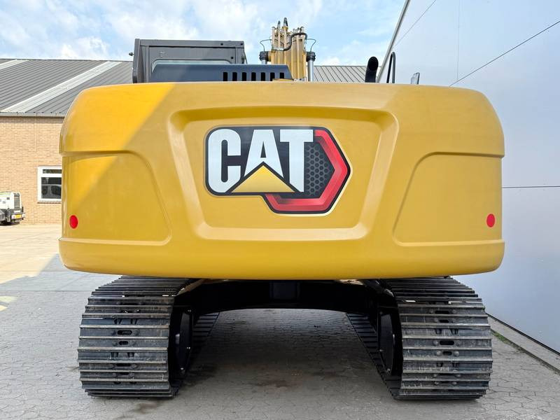 Cat 320D3 GC - New / Unused / 2025 Model - Rupsgraafmachine: afbeelding 4 Cat 320D3 GC - New / Unused / 2025 Model - Rupsgraafmachine: afbeelding 4