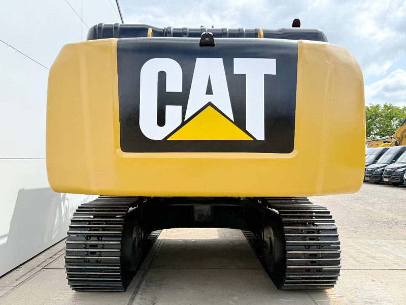 Cat 336FLN - Automatic Greasing / Backup Camera - Rupsgraafmachine: afbeelding 4 Cat 336FLN - Automatic Greasing / Backup Camera - Rupsgraafmachine: afbeelding 4