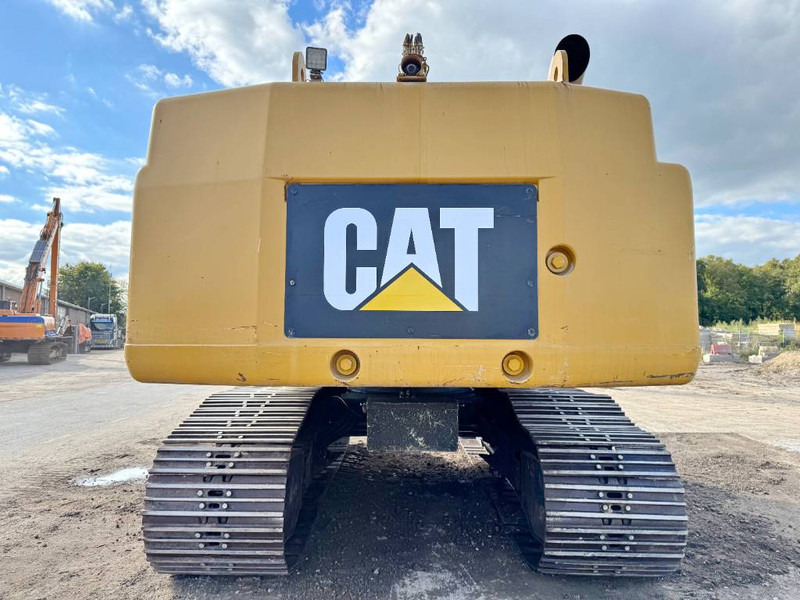 Cat 345CL UHD - 30m Demolition / Hydr Undercarriage - Rupsgraafmachine: afbeelding 3 Cat 345CL UHD - 30m Demolition / Hydr Undercarriage - Rupsgraafmachine: afbeelding 3