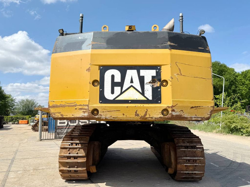 Cat 374DL ME - Automatic Greasing / Parking Heater - Rupsgraafmachine: afbeelding 4 Cat 374DL ME - Automatic Greasing / Parking Heater - Rupsgraafmachine: afbeelding 4